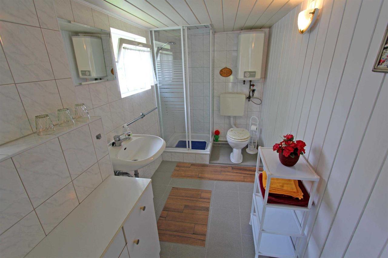 Ferienhaeuser Waren See 9130 Exteriör bild