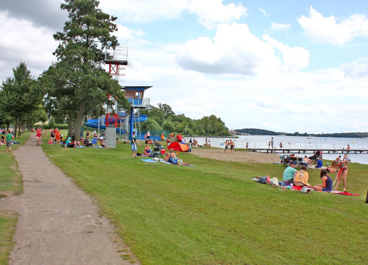 Ferienhaeuser Waren See 9130 Exteriör bild